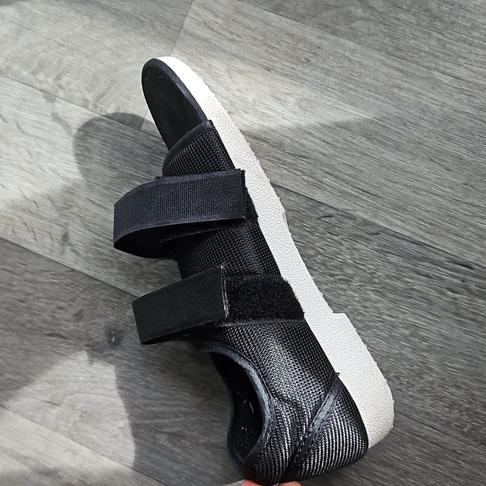 Surgical Shoes